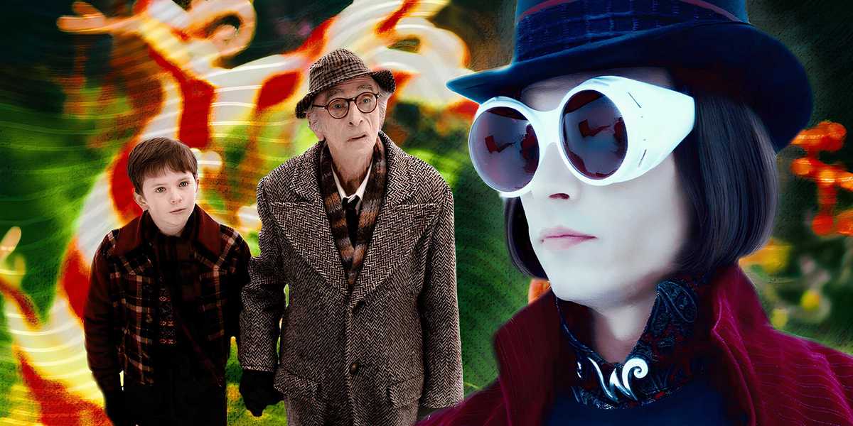 1 Subtle Easter Egg In Tim Burton’s 83% RT Musical Movie Further Fuels A Connected Universe Theory