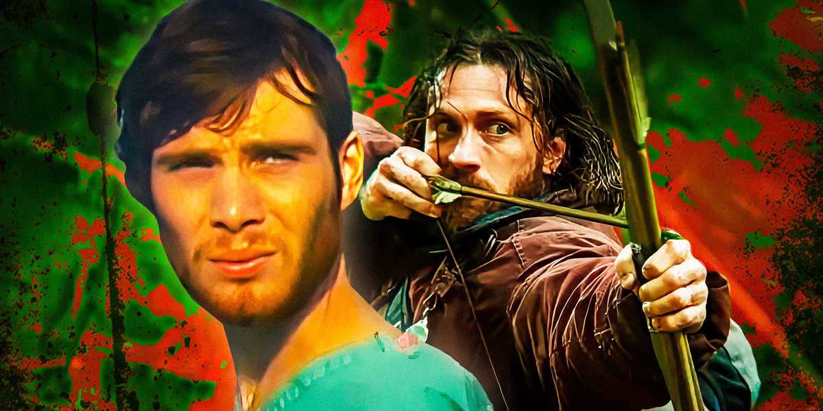 Over The Next 2 Years, I Predict Cillian Murphy Will Kill Off 2 Characters That Helped To Define His Career