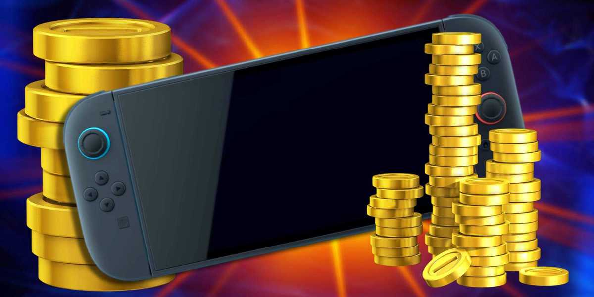 Nintendo Switch 2 May Cost $400