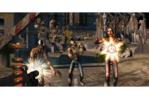 Sega's Next House Of The Dead Adaptation Gets Major Filming Update From Director