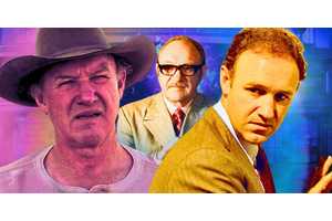 How Gene Hackman’s Final Great Acting Performance Epitomized His Cinema Legend