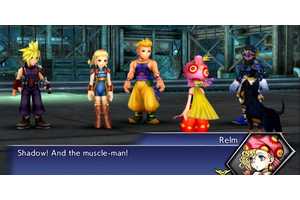 After Playing FF6, Here Are The Character Moments I'd Like To See Fleshed Out In A Final Fantasy 6 Remake
