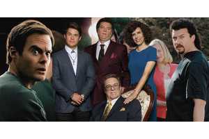 The Gemstone Family’s Backstory & Church History In The Righteous Gemstones Explained