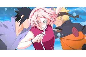 It's Getting Old, Sakura Is Far From Naruto's Worst Character and I Can Prove It