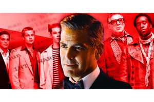 "We're All Too Old": George Clooney's Sequel Tease Is Exactly Why You Should Be Excited For Ocean's 14