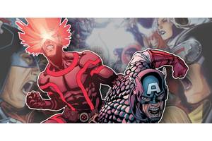Everyone loves Captain America, but sadly, Steve Rogers has never been less important to Marvel than he is now