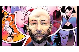 The X-Men Have Been Betrayed by Xavier For the One Person We Never Saw Coming