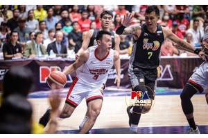 Ginebra cuts TNT lead to 2-1 in PBA Govs' Cup finals