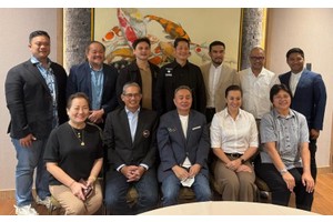 Busy international calendar for Filipino athletes in 2025