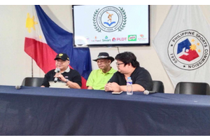 2 senior players bid for GM title in FIDE World Senior tourney