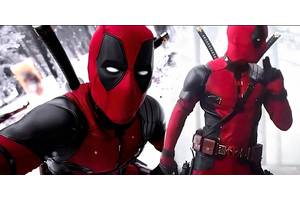 Deadpool & Wolverine's Dancepool Actor Addresses Ryan Reynolds' Involvement In His Oscars Appearance And Posts Photo With Robert Downey Jr. & Kieran Culkin