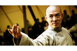 Jet Li's 1994 Martial Arts Movie With 92% On Rotten Tomatoes Is Perfect If You Want Wall-To-Wall Action