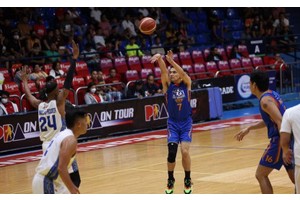 PBA 49th season to introduce 4-point shot