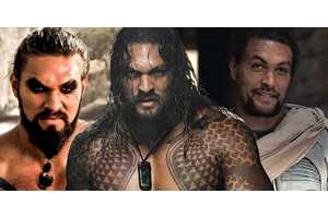 Jason Momoa's Apple TV+ Historical Series Gets Major Update, Over 2 Years After It Was Announced
