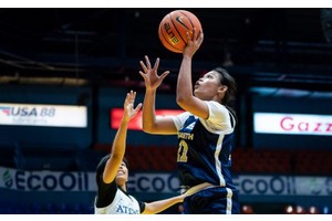 NU clobbers Ateneo in UAAP girls basketball