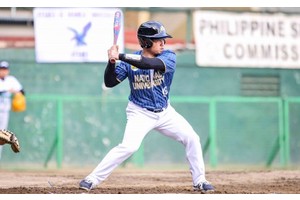 NU beats Adamson in UAAP baseball opener