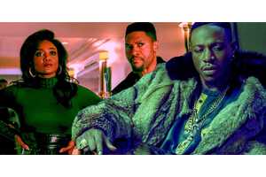How To Watch Power & All Power Book Spinoffs In Order
