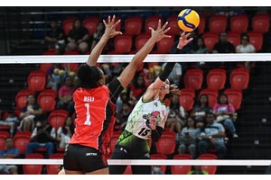 Chery Tiggo grabs Pool A lead in PVL Reinforced Conference