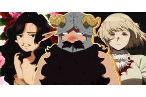 Fantasy Anime Is In the Midst of a Renaissance, And I’m 100% On Board For the Shift