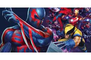 Marvel Fans Are Hopeful For A Classic Game's Return After Surprising Steam Recommendation