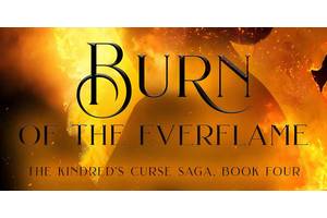 Penn Cole’s Spark Of The Everflame Book 4 Update Is A Huge Relief After Worrying Release Plan Rumors