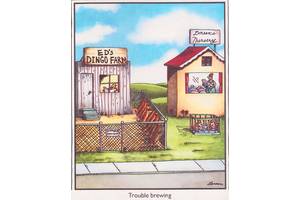10 Funniest Far Side Comics Only Adults Will Understand