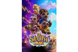 A Sloth Story Review: What A Creative & Sweet Animated Movie This Turned Out To Be
