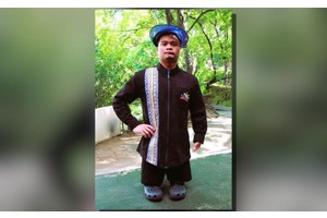 Gawilan, Bantiloc named PH flag-bearers in Paralympics opening rites