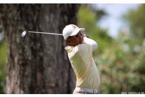 Tambalque, Gotiong shine in Junior PH Golf Tour Visayas leg