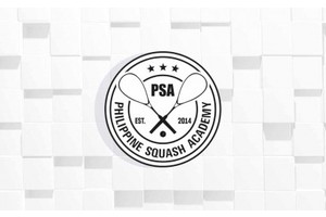 PH National Squash Championships set Sept. 12-15