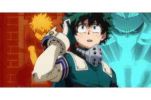 My Hero Academia's Finale Proves One Hero Is the Series' Most Influential, And It's Not Deku