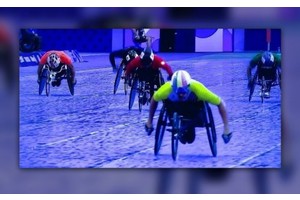 Paralympics: Wheelchair racer Mangliwan in finals; archer Bantiloc out
