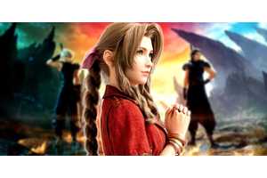After Finally Playing Final Fantasy 6, I'm Convinced Square Enix Is Right About the Remake