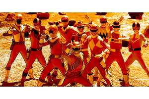 I’ve Rewatched This Power Rangers Episode More Times Than I Can Count, And It Somehow Never Gets Old