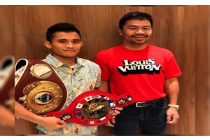 WBC champion Jerusalem to defend title in September
