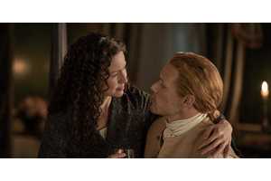 "Thank You Jamie": Outlander's Sam Heughan Shares Emotional Video As He Completes His Last Performance As Jamie Fraser