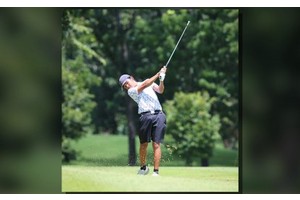 Sarines, Chan dominate JPGT Luisita