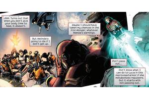 Has Iron Man Lost Himself? Marvel Certainly Thinks So and So Do I
