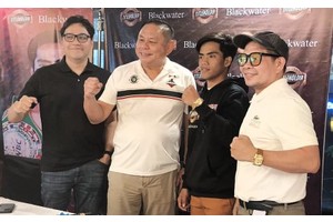PH's Llover ready for showdown with Japan's Kurihara