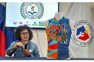Manila, Cebu marathons eyed to promote PH thru sports tourism