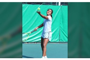 PH's Madis marches to Philta International Juniors final