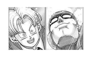 I Don't Care What You Say, Gohan and Trunks Are the Best Dragon Ball Duo