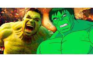 10 Ways The Hulk Animated Show Is Better Than The MCU’s Hulk Story