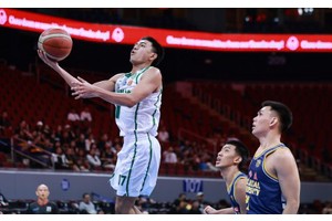 CSB, San Beda expect tougher challenge in NCAA Round 2