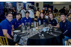 NU ready to defend men's, women's volleyball crowns