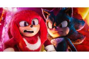 Sonic The Hedgehog 4 Already Has The Perfect Antagonist For Shadow (Thanks To Knuckles)