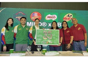 Milo BEST SBP-Pasarelle twin tournament unfolds Oct. 12