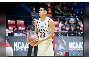 Knights slay Stags to gain solo fourth