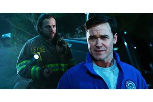 Fire Country Season 3 Just Set Up Bode's Biggest Challenge Since Joining CalFire