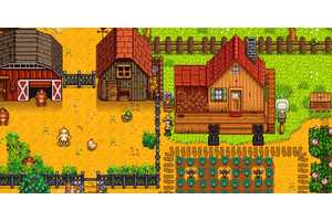 One Seemingly Worthless Stardew Valley Upgrade Could Actually Bring You Bigger Profits